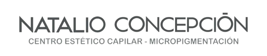 logo natalio micropigmentacion capilar